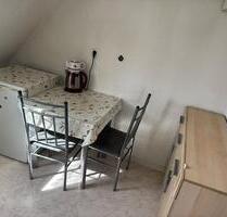 2-Zimmer-Dachgeschosswohnung in Waiblingen - Winnenden