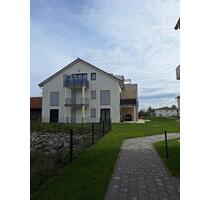 Traumhafte 4-Zi.-Wohnung in Kaufbeuren-Kleinkemnat zu vermieten