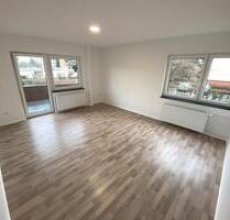 Kernsanierte sonnige 3 Zimmer Erdgeschosswohnung - Gifhorn