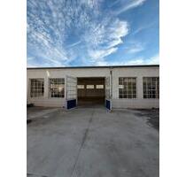 Halle zu vermieten - 1.200,00 EUR Kaltmiete, in Worms (PLZ: 67547)