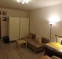 1 Zimmer Wohnung in Berlin-Charlottenburg