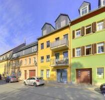 Kleine Gewerbeeinheit im Herzen von Hohenstein-Er. - Hohenstein-Ernstthal