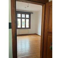 Schöner Altbau im Herzen der Stadt - Ilmenau