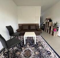 1 ZKB Wohnung Saarbrücken St.Johann