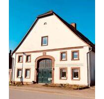 Charmante 4-Zimmer-Wohnung im gemütlichen Bauernhaus von 1863 - Höxter