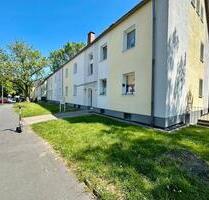 Miet mich - 2-Zimmer-Wohnung in zentraler Lage - Dortmund Huckarde