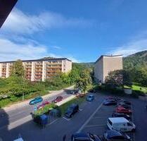 Die perfekte Single-Wohnung - 278,00 EUR Kaltmiete, in Suhl (PLZ: 98527)