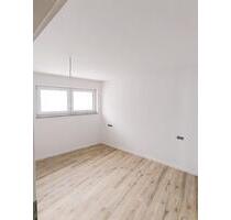 Neubau: 2-Zimmer-Wohnung mit Terrasse EBK und Garage i - Aalen Attenhofen