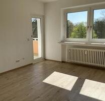 Tageslichtbad und Balkon in Gelsenkirchen Hassel