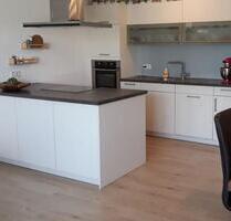 Helle Wohnung mit großem Balkon - Neustadt an der Donau