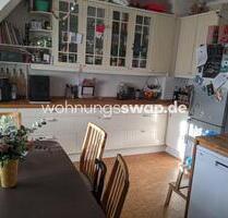 Wohnungsswap - 4 Zimmer, 100 m² - Niehler Straße, Nippes, Köln