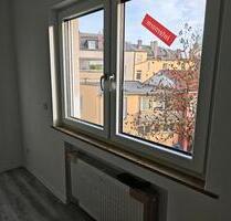 4 Zimmer Wohnung mit Einbauküche - Weiden in der Oberpfalz