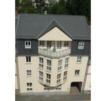 Attraktive und komfortable 3-Raum-Wohnung in Treuen