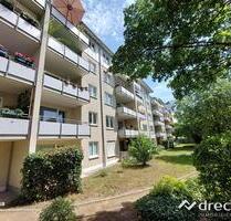 Pieschen! Helle 3-R-Whg. 3.OG Wanne großer Balkon! - Dresden Neustadt
