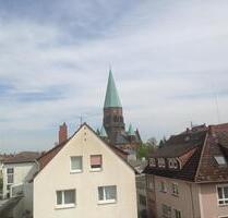 Vollmöblierte 1 Zimmer Wohnung, zentral - Kaiserslautern Engelshof