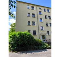 Gepflegte Dreiraumwohnung inklusive moderner Einbauküche - Rochlitz