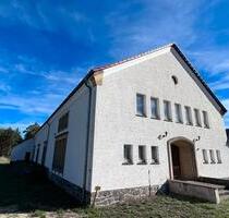 Künstleratelier Räumlichkeiten ab 50qm - Berlin Lichtenberg