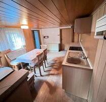 Gemütliches Haus mit Garten und Garage ideal für Familien! - Daaden