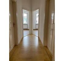 3-Zimmer-Wohnung (ca. 65 m²) in Wallerstein zu vermieten