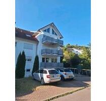 Maisonette-Wohnung in Binau- 2,5-Zimmer mit Balkon