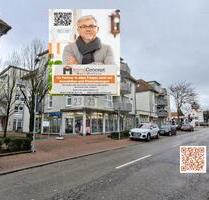 Ladenlokal in zentraler Lage, Neuenburg - Neuenburg am Rhein