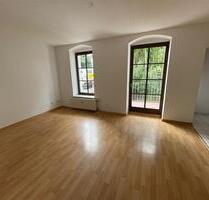 *** Großzügige 2-Zimmer mit EBK, Wanne und Balkon in uninaher und ruhiger Lage! - Chemnitz Bernsdorf