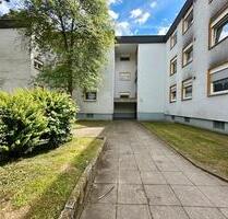 Preisgünstige 2,5-Zimmer-Wohnung - Dortmund Hombruch