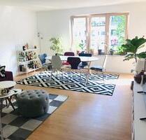 Großzügige 3-Zimmer-Wohnung mit Innenhofblick - Frankfurt am Main Innenstadt 1