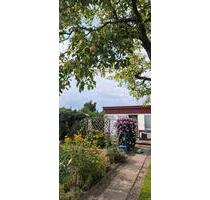 Garten An der Mühle Evershagen Sievershagen Rostock komplett