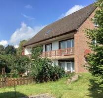 3 Zimmer Wohnung in Bergenhusen