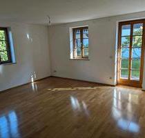 EG Wohnung in ParsbergLandkreis Miesbach zu vermieten - Fischbachau