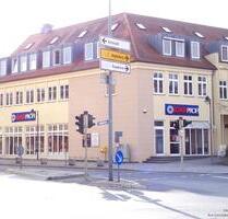 Büroflächen im Herzen Roths nähe Schloss