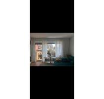 Friemersheim Mühlenberg 58qm 2 Zimmer mit Balkon - Duisburg Rheinhausen