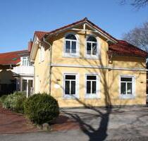 Wohnen und arbeiten unter einem Dach – oder Mehrgenerationenhaus - Bad Bramstedt