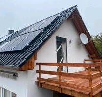Schönes Haus langfristig zu vermieten 5 Zimmer - Lauterecken