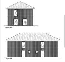 Doppelhaushälfte Havighorst Oststeinbek Stadtvilla zu verkaufen