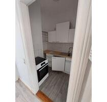 2-Zimmer-Wohnung 3. Etage Flensburg - Dorotheenstraße