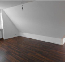 Schöne 90 qm Dachgeschoss Wohnung in Freckenhorst - Ostbevern