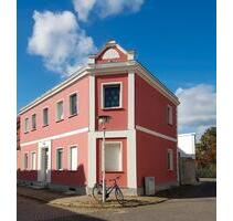 Kleine Wohnung in Eisenhüttenstadt