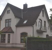Altstadt Bürgerhaus mitten in Heide - ohne Makler