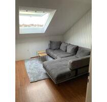Helle Zwei-Zimmer-Wohnung – ideal für Singles - ab 01.10. - Marbach am Neckar