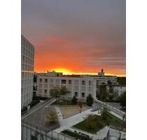 Möblierte 2-Zimmer-Wohnung im Erstbezug zur Untermiete - München Aubing-Lochhausen-Langwied