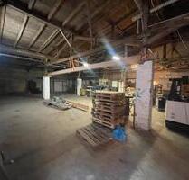 150qm Gewerbe lager produktion werkstatt Atelier tischlerei - Berlin Treptow-Köpenick