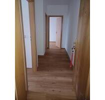 Kleine 3-Raum-Wohnung - neu saniert - Altneubau - Blankenburg - Blankenburg (Harz)