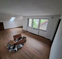 2 Zimmer-DG-Wohnung in Öhringen