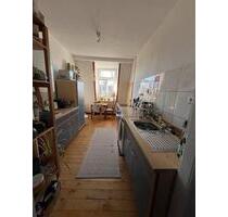 3- Zimmer Wohnung Altbau Wehlheiden, super Lage! ANFRAGESTOP - Kassel Niederzwehren