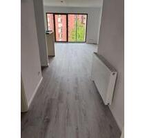 Neu renovierte 2-Zimmer Wohnung mit Balkon - Frankfurt am Main Bockenheim