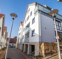 Moderne Wohnung mit Loggia zur Warmmiete - Bad Bentheim