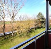 Randlage Flemminggebiet mit unverbauten Blick ins Grüne - Chemnitz Altendorf