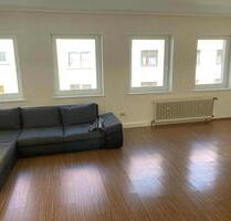 3,5 Zimmerwohnung in Hannover Mitte
